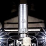 Yankee Hill Machine Resonator K
