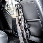Eight Top-Pick Accessories for Your Truck Gun – Lucid Optics Snap Rack & BFG Vickers VCAS Two-Point Adjustable Padded Sling