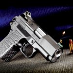 Wilson Combat EDC X9S