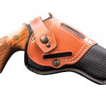 DeSantis Dual Angle Hunter Hybrid Holster