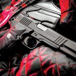 Wilson Combat Experior