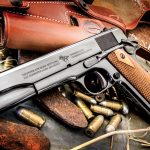 Simmerin’ Cimarron: The Wild Bunch Combo