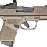 Springfield Armory® Announces Hellcat® in Desert FDE