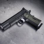 Springfield Armory® Releases Vickers Tactical Master Class 1911
