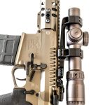 Vortex Razor HD Gen III 10v24mm Riflesope