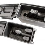 MTM Tactical Pistol Cases