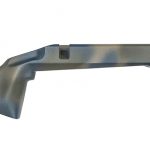 McMillan Z-1 Fully Adjustable Rifle Stock