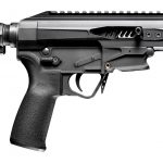 Patriot Ordnance Factory Rebel .22
