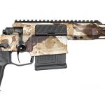 SIG Sauer Cross Bolt-Action Rifle