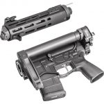 Springfield Armory SAINT Edge EVAC AR Pistol