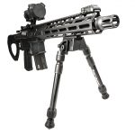 Swagger Steelbanger Bipod