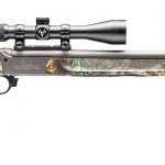 Traditions NitroFire Muzzleloaders