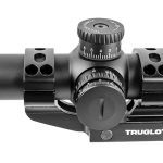 TRUGLO Eminus Rifle Scopes