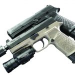 Wilson Combat SIG P320 Grip Modules