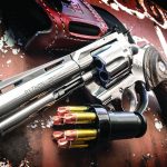 The NEW Colt Python