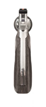 The NEW Colt Python | On Target Magazine