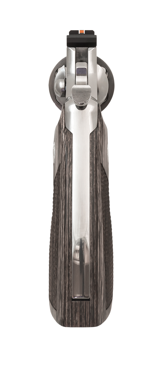 The NEW Colt Python | On Target Magazine