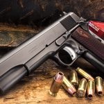Nighthawk Custom Colt Series 70