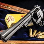 Smith & Wesson Classics Model 29