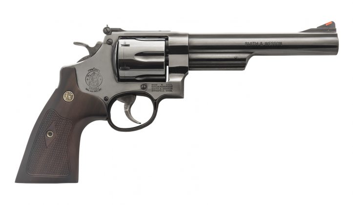 Smith & Wesson Classics Model 29 | On Target Magazine