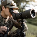 Leupold Announces Launch of New SX-2 Alpine HD Spotting Scope