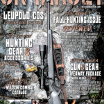 July/August 2020 Fall Hunting
