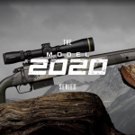 MODEL 2020 SERIES RIFLES