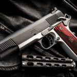 Springfield Armory Ronin Operator 1911 .45 ACP