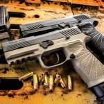 Wilson Combat WCP320 SIG P320 Polymer Frame