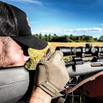 Leupold Custom Dial System