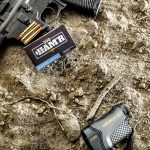Muddy Range Finders