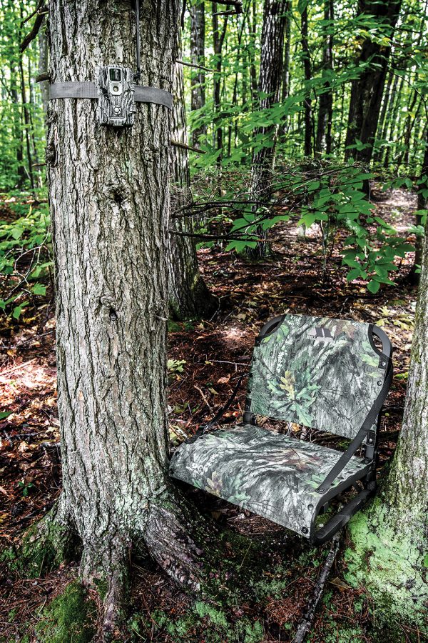 Millennium Field Pro Turkey Seat On Target Magazine