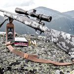 Nosler M48 Long Range Carbon Rifle in .27 Nosler