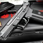 Ruger 57 Pistol