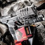 SAR USA SAR9X Platinum Pistol