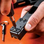 TRUGLO Glock Red-Dot Sight Mount