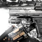 Walther Q4 SF