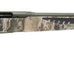 Savage Introduces Newest Backcountry Xtreme Rifle: The 110 Timberline