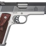 Springfield Armory® Introduces Ronin™ 1911 Pistol in 10mm