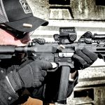 Rock River Arms RUK-9BT 4.5-inch