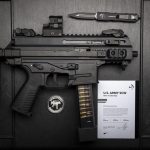 B&T’s commemorative SCW package