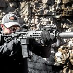 SIG Sauer MCX Virtus 556 Pistol