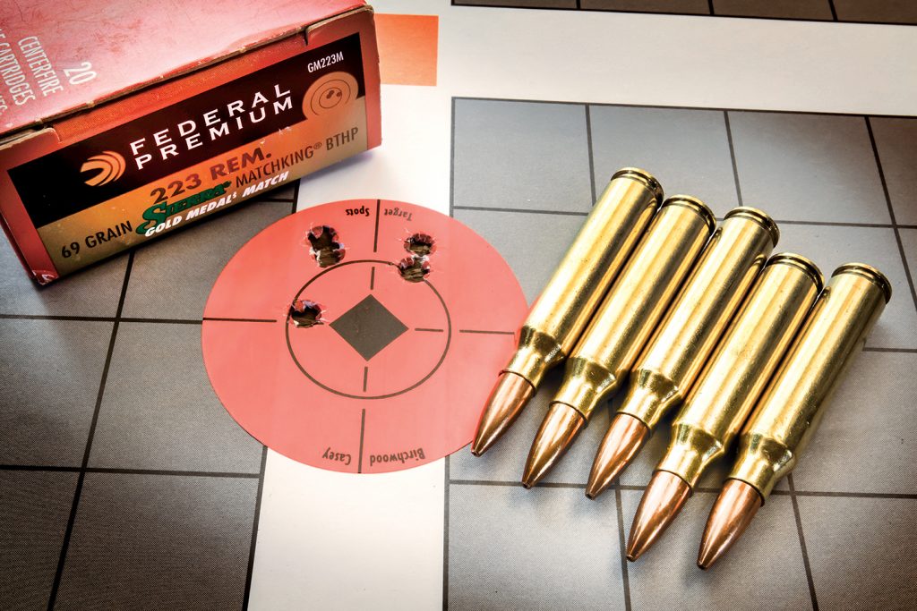 Top Six AR15s For Under A Grand Part 1 Rock River Arms LAR15 RRAGE 3G Rifle (860) On