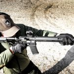 Top Six AR-15s For Under A Grand – SIG Sauer M400 Tread ($879.99) PART 5