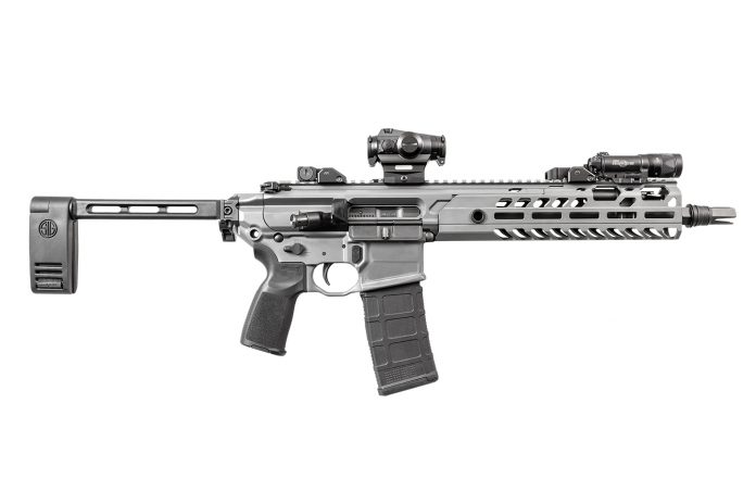 SIG MCX Virtus view 2