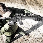 Top Six AR-15s For Under A Grand – Savage MSR 15 RECON 2.0 ($999) PART 4