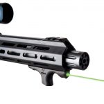 Viridian Weapon Tech HS1 Laser Hand Stop