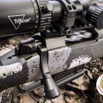2020 Editor’s Choice Award – Springfield Armory 2020 Waypoint Rifle
