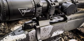 2020 Editor’s Choice Award – Springfield Armory 2020 Waypoint Rifle