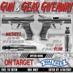 20-11 Gun Giveaway